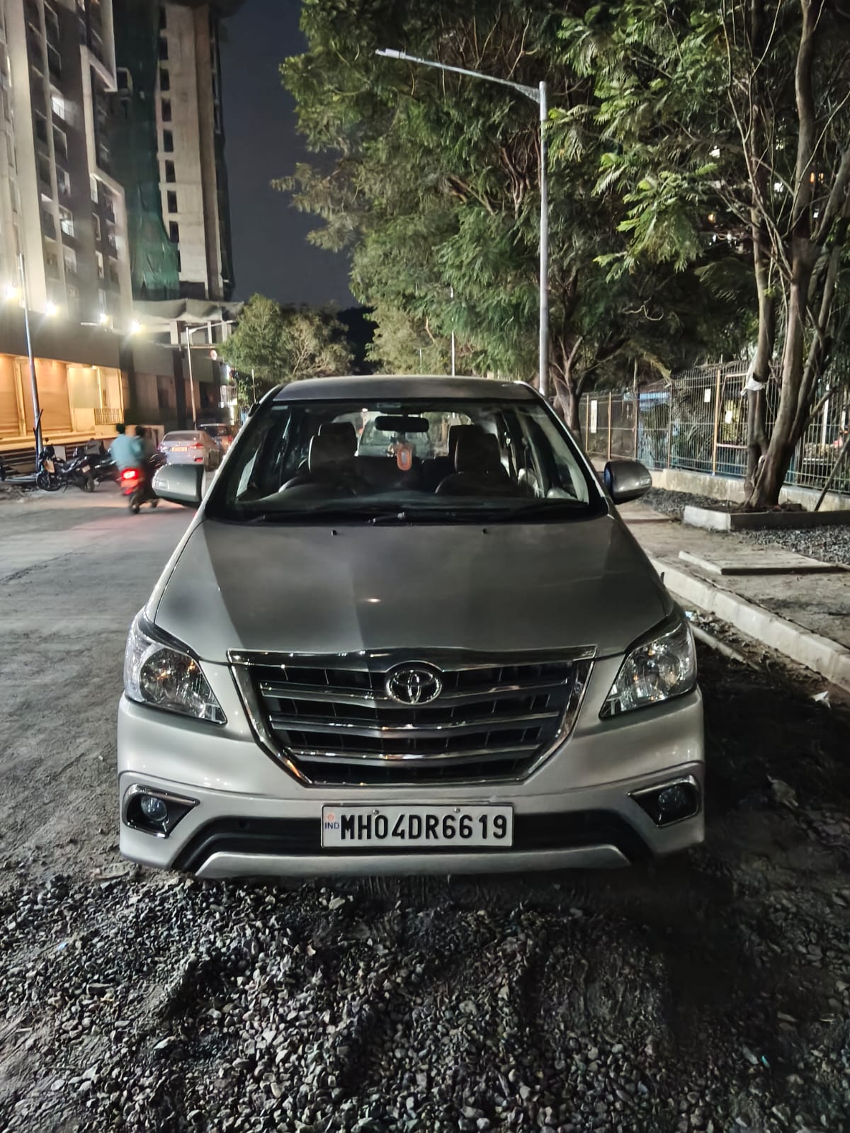 Toyota Toyota Glanza