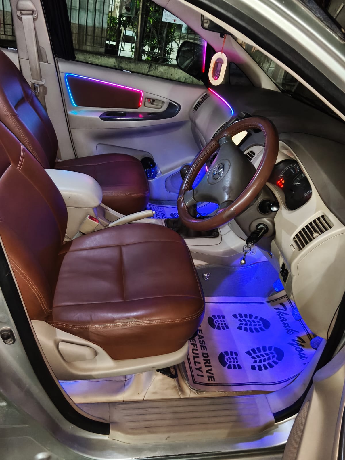 Toyota Toyota Glanza